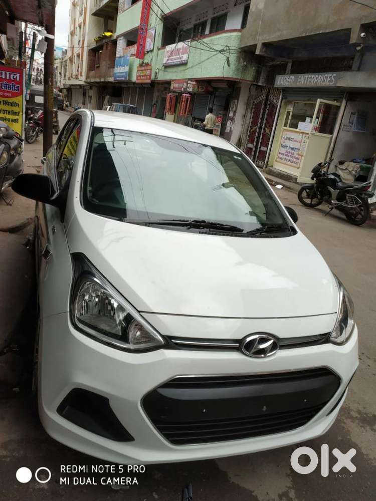 Hyundai Xcent 2014-2016 1.1 Crdi S, 2016, Diesel
