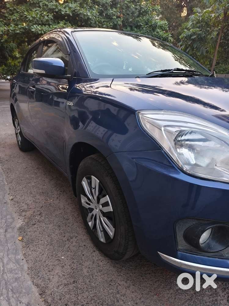 Maruti Suzuki Swift Dzire Vdi Bsiv, 2017, Diesel