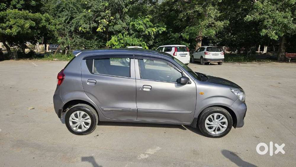 Maruti Suzuki Celerio Vxi(o), 2022, Cng & Hybrids