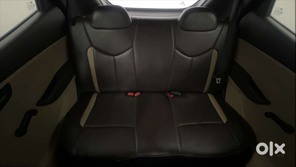 Hyundai Eon Magna +, 2017, Petrol