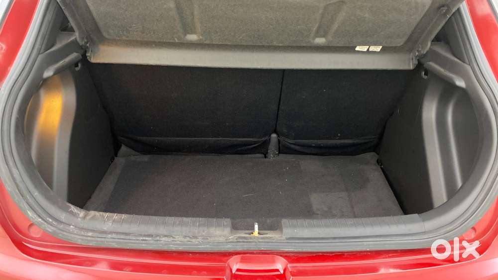 Hyundai Elite I20 Asta 1.2, 2015, Petrol