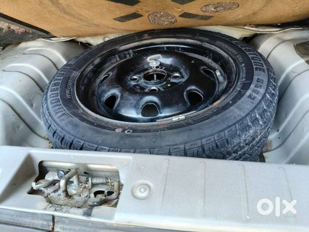 Maruti Suzuki Alto K10 2010-2014 Vxi, 2011, Petrol