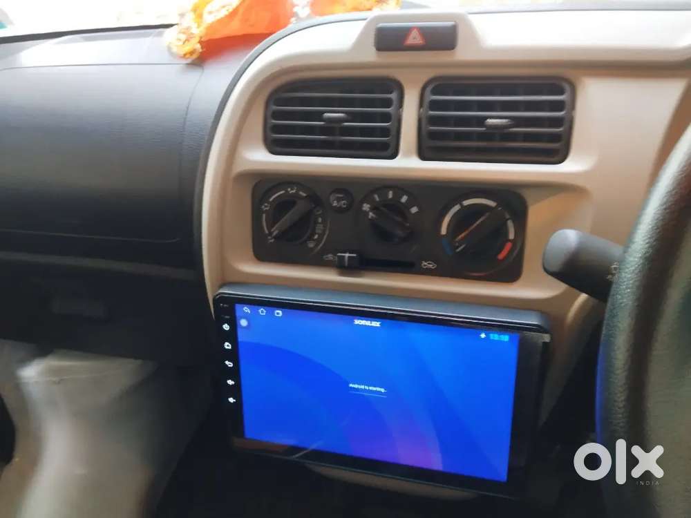 Maruti Suzuki Eeco 2025 Cng & Hybrids 14000 Km Driven