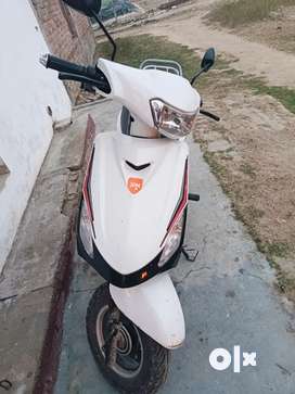 Olx charging scooty online