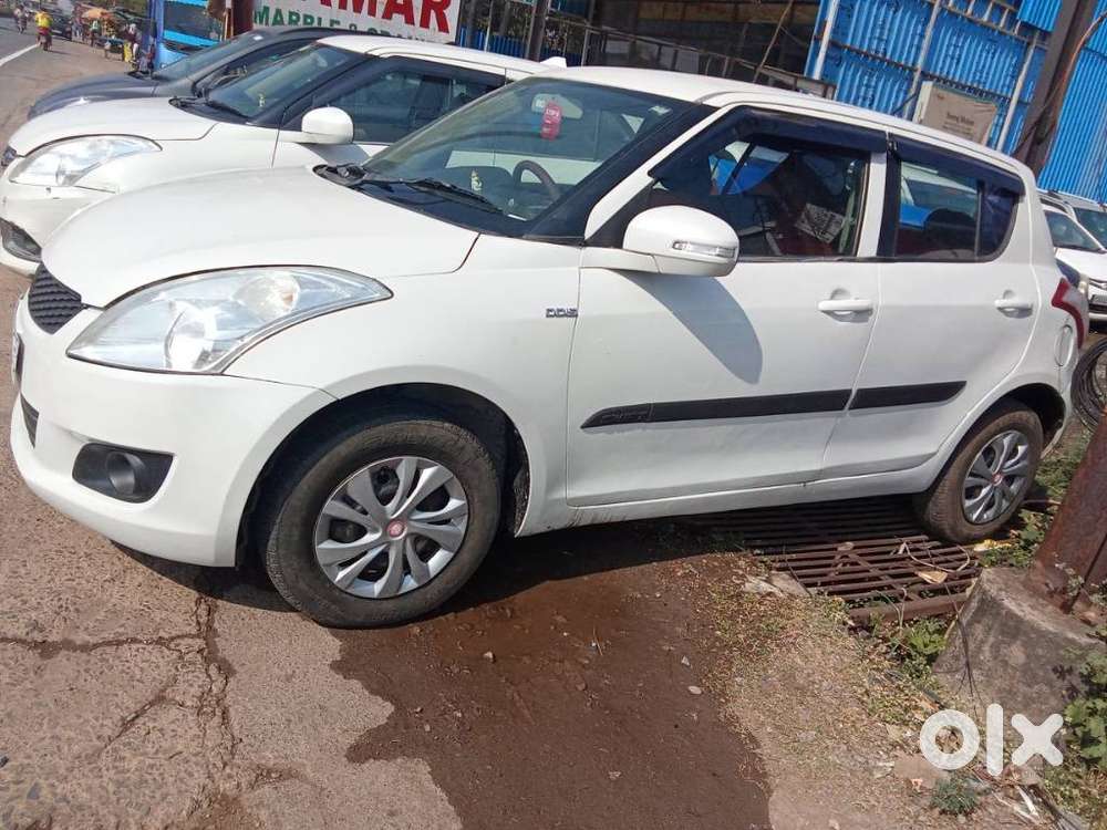 Maruti Suzuki Swift 2011-2014 Zdi, 2017, Diesel