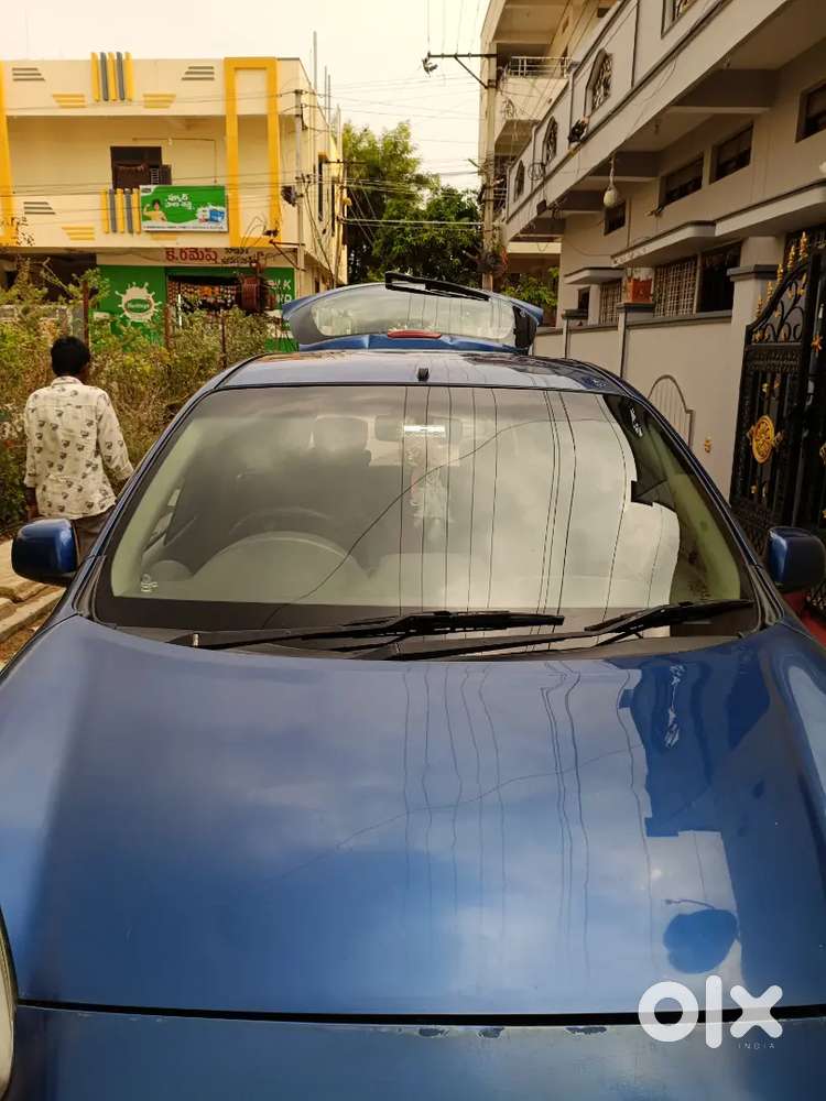 Good In Condition No Time Pass