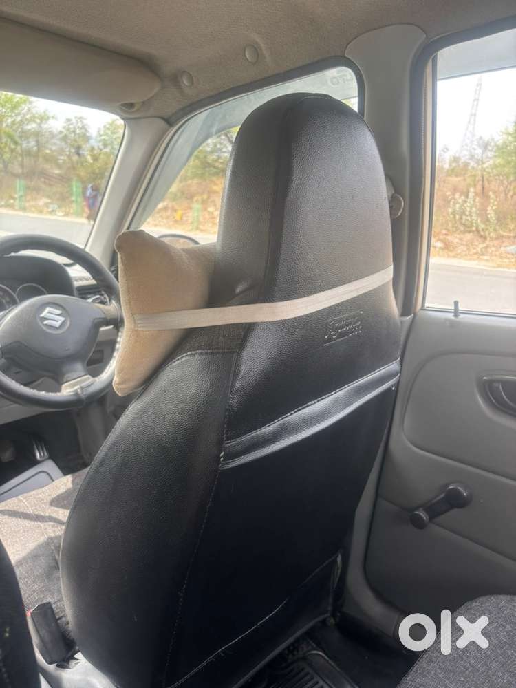 Maruti Suzuki Model 2014