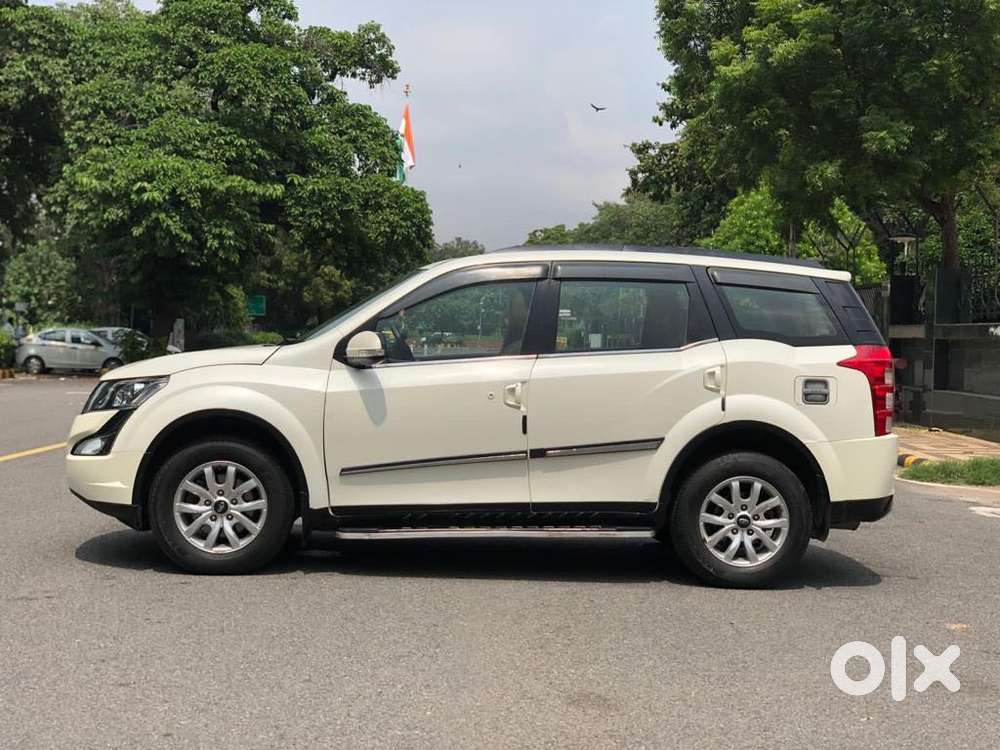 Mahindra Xuv500 W10 1.99 Mhawk, 2017, Diesel