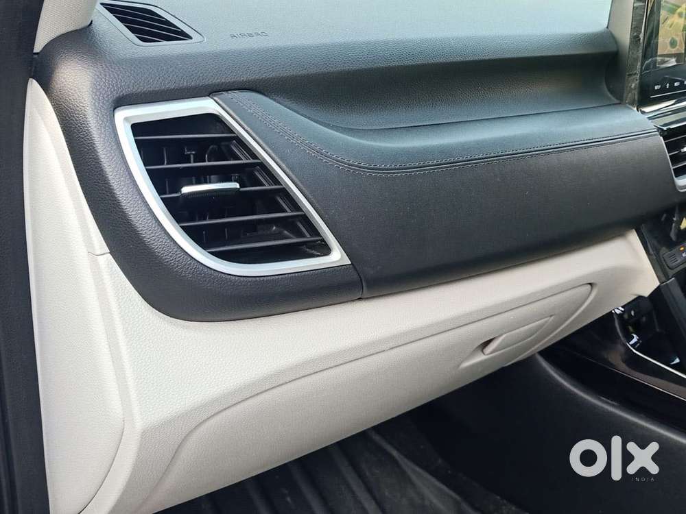 Kia Seltos Gtx Plus, 2019, Petrol