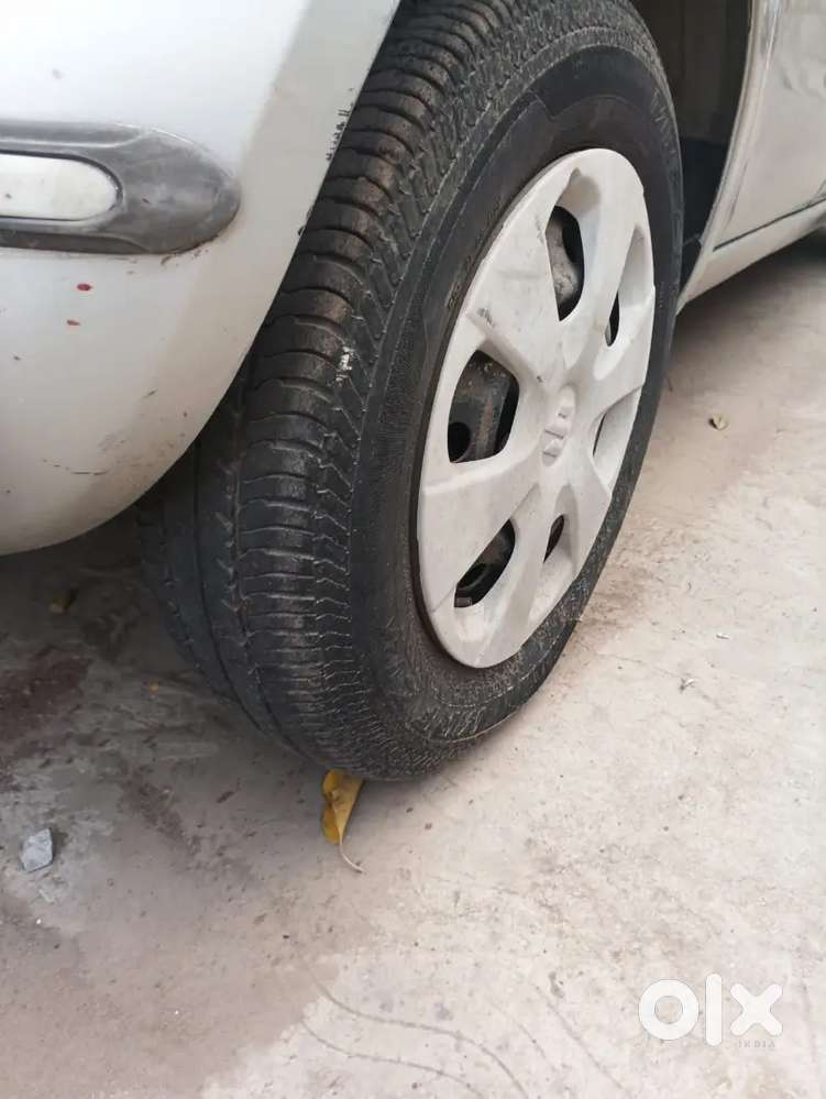 Maruti Suzuki Ritz 2012 Diesel