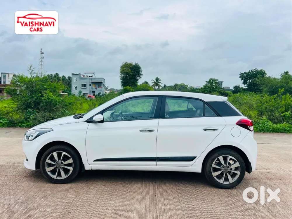 Hyundai Elite I20 Asta 1.4 Crdi, 2015, Diesel