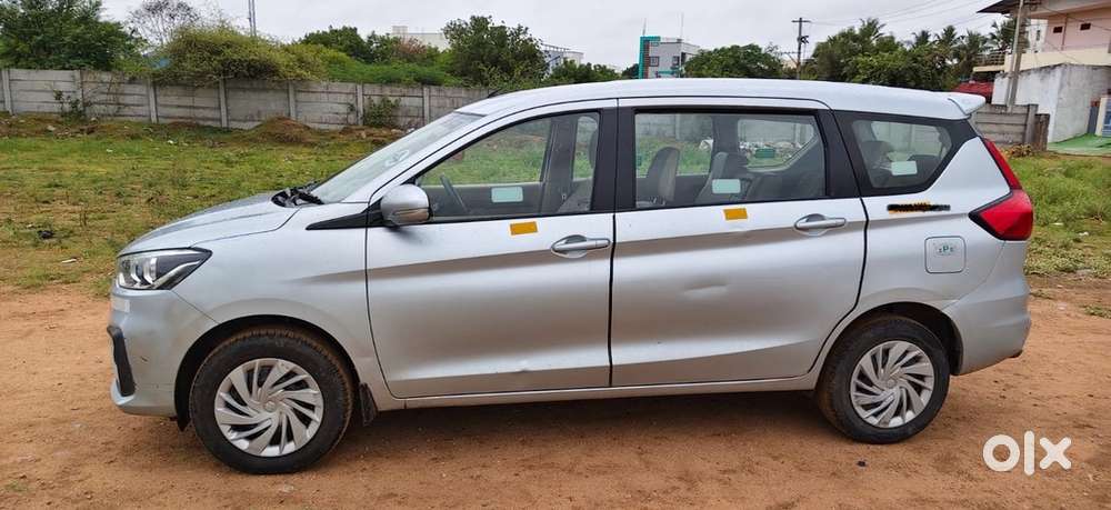 Maruti Suzuki Car 2024