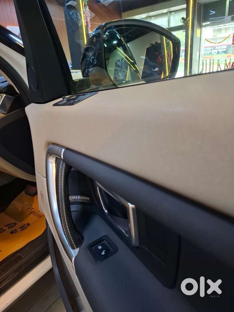 Land Rover Discovery Se, 2019, Petrol