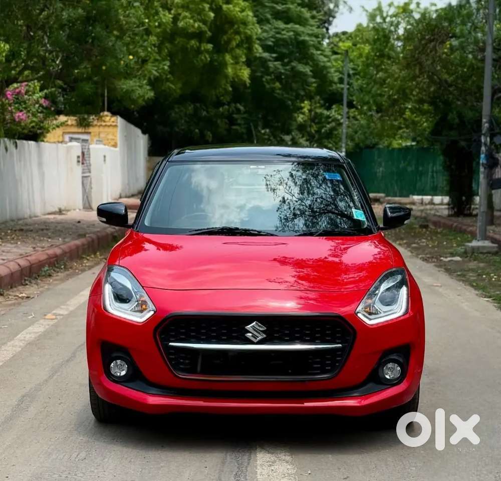 Swift Zxi 2021 Top End Model Single Owner For Urgent Sale