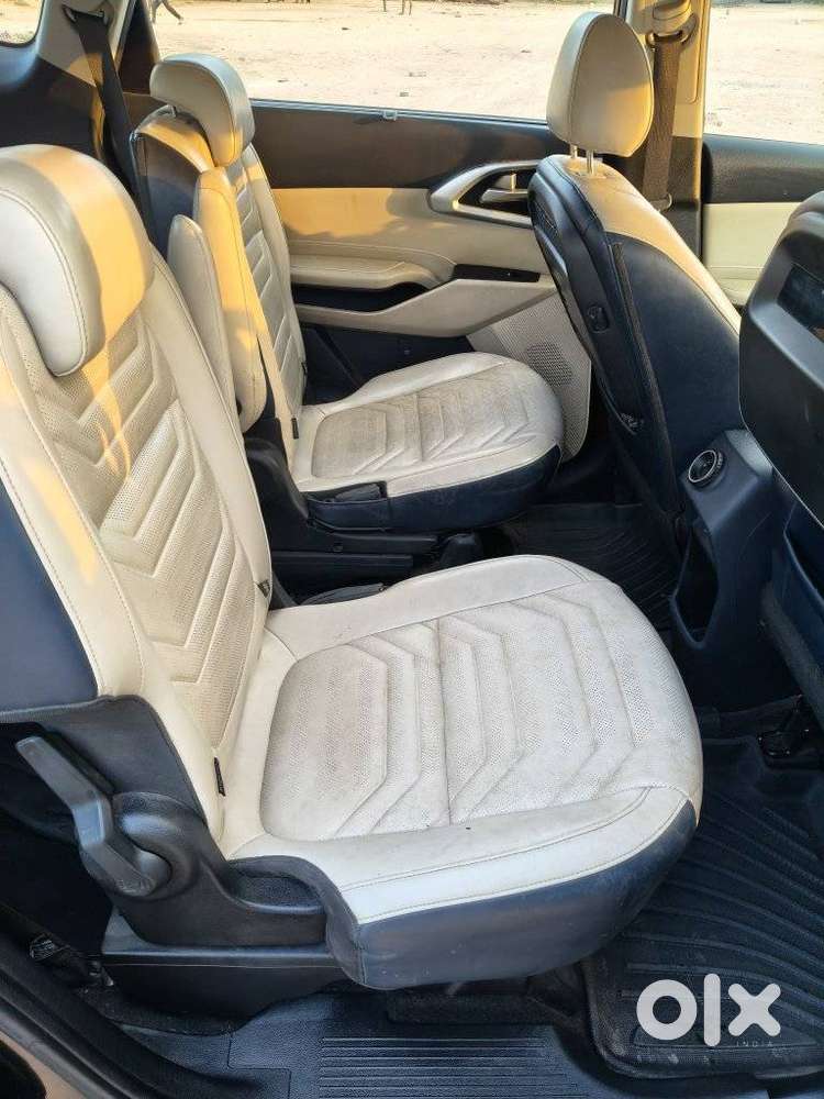 Kia Carens 1.4 Luxury Plus 6 Str, 2022, Petrol