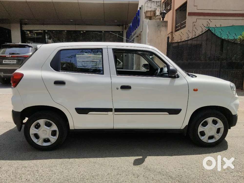 Maruti Suzuki Spresso In Excellent Condition