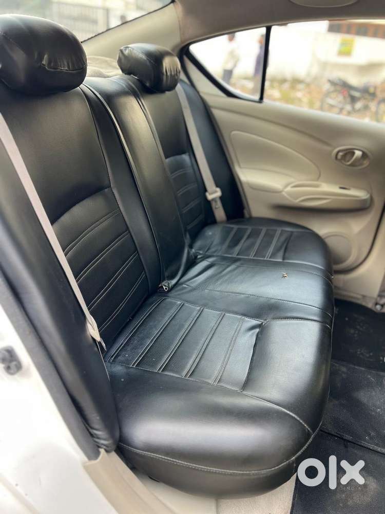 Nissan Sunny Diesel Xl, 2013, Diesel