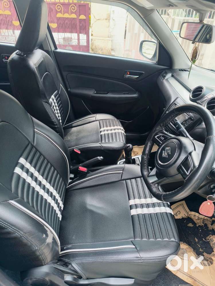 Maruti Suzuki Swift Vxi + Manual, 2021, Petrol