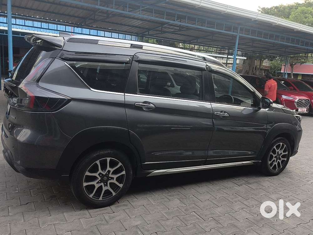 Maruti Suzuki Xl6 1.5 Zeta At, 2022, Petrol