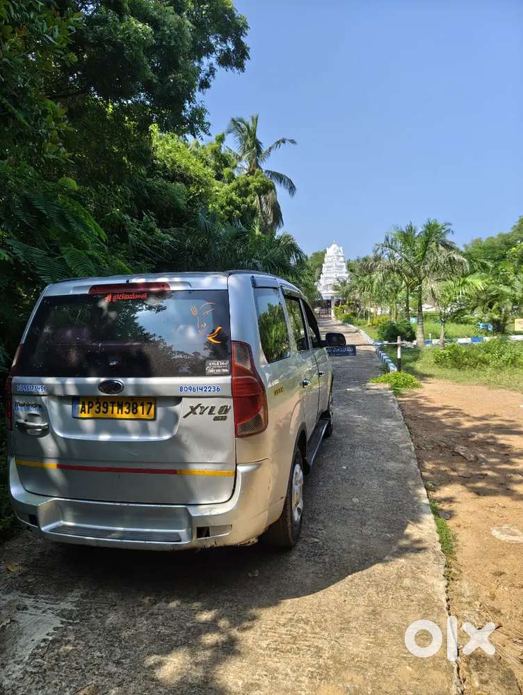 Mahindra Xylo Diesel Manual 2016