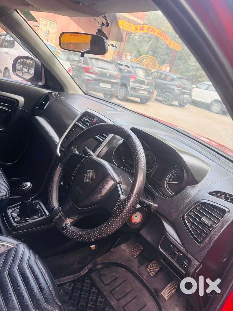 Maruti Suzuki Brezza Vdi, 2019, Diesel