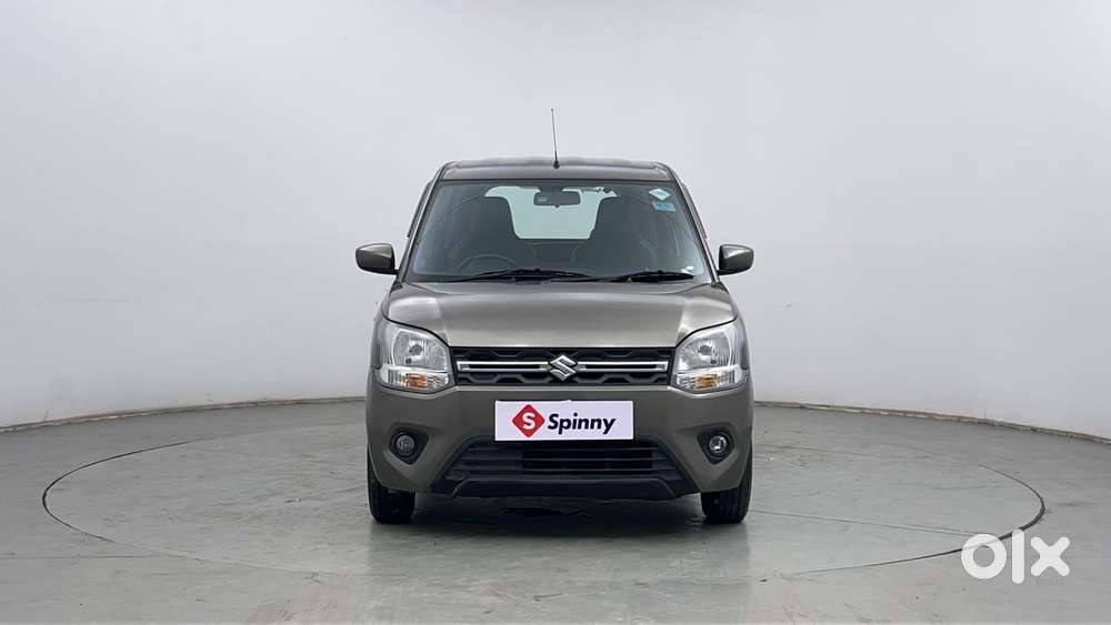 Maruti Suzuki Wagon R 1.0 Vxi Cng, 2022, Cng & Hybrids