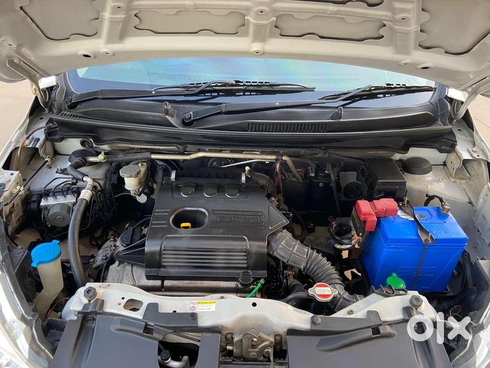 Maruti Suzuki Celerio Zxi(o) Amt, 2017, Petrol