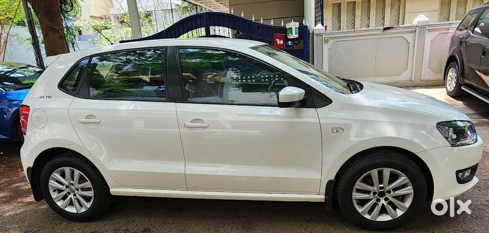 Polo Gt 19
Tsi Highline