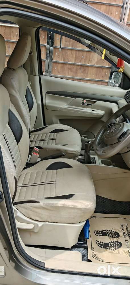 Maruti Suzuki Ertiga Vxi Cng, 2022