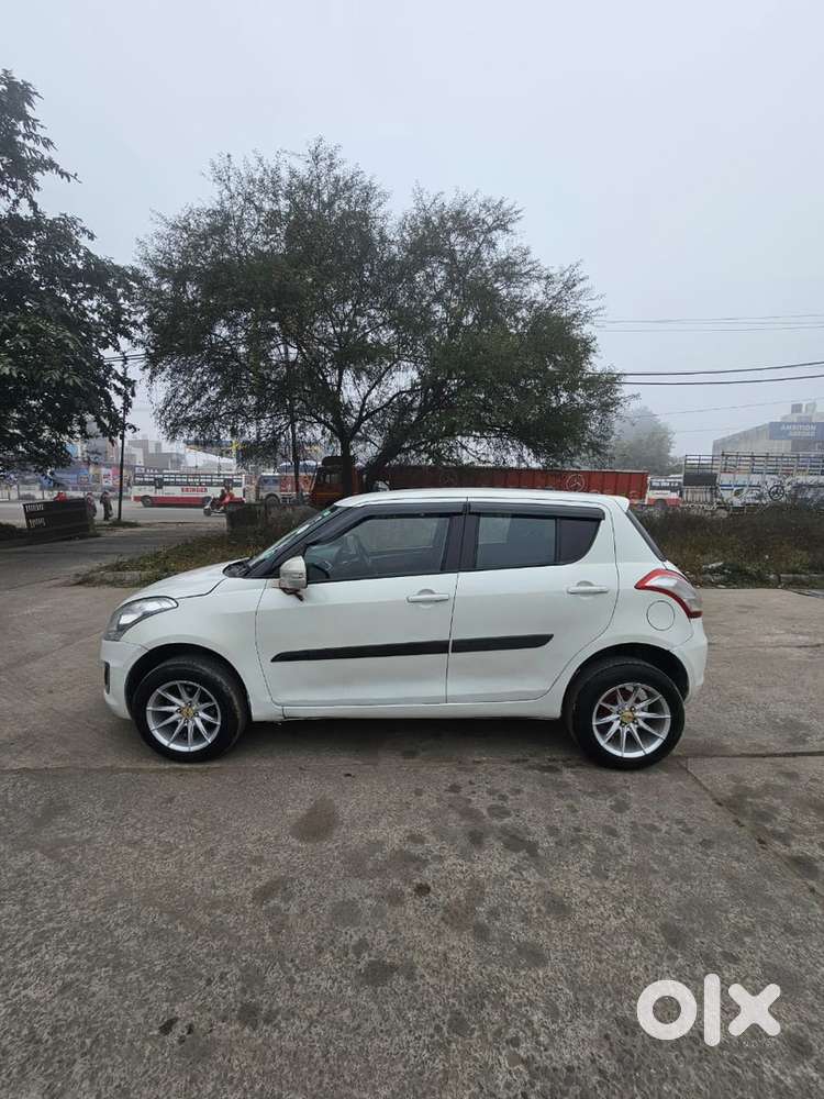 Maruti Suzuki Swift 2017 Diesel