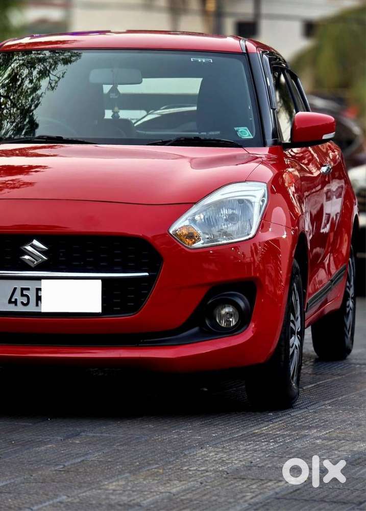Maruti Suzuki Swift 2018 Vdi, 2018, Diesel
