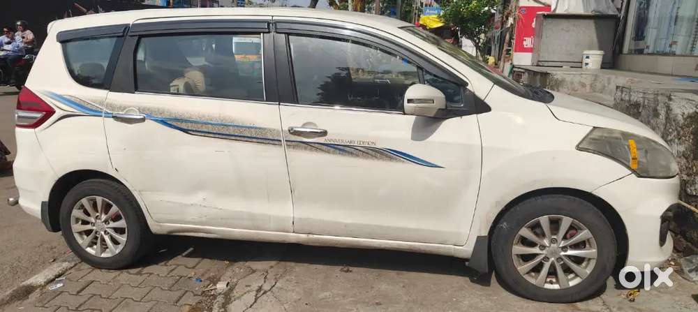 Maruti Suzuki Ertiga 2014 Diesel 157000 Km Driven