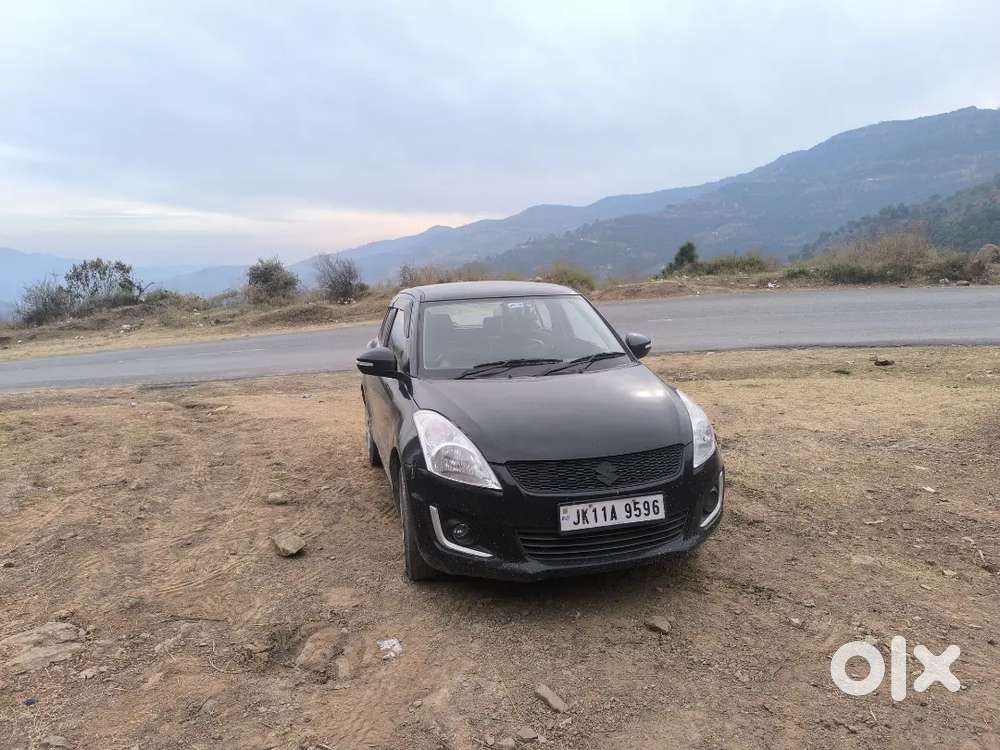 Maruti Suzuki Swift 2015 Petrol 148000 Km Driven