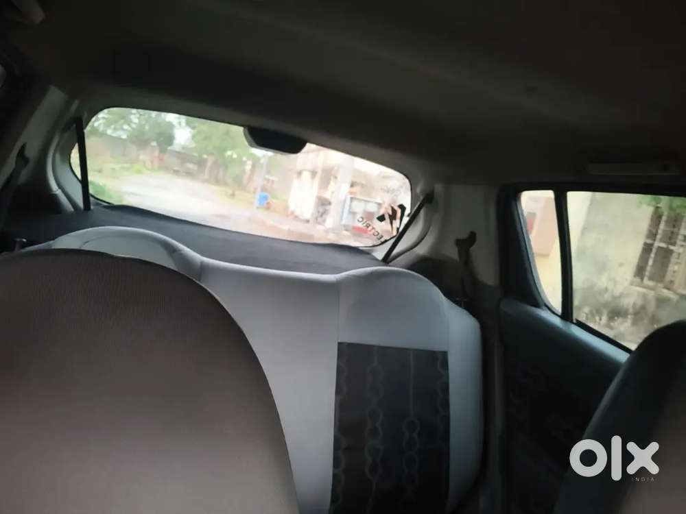Maruti Suzuki Alto 800 2015 Petrol 60000 Km Driven