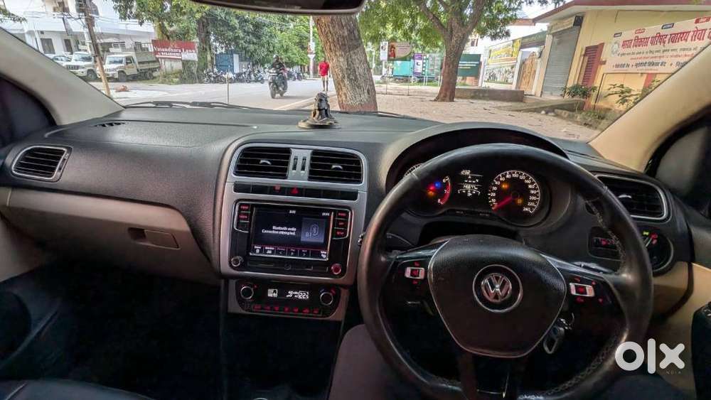 Volkswagen Ameo 1.0 Mpi Highline Plus, 2018, Petrol