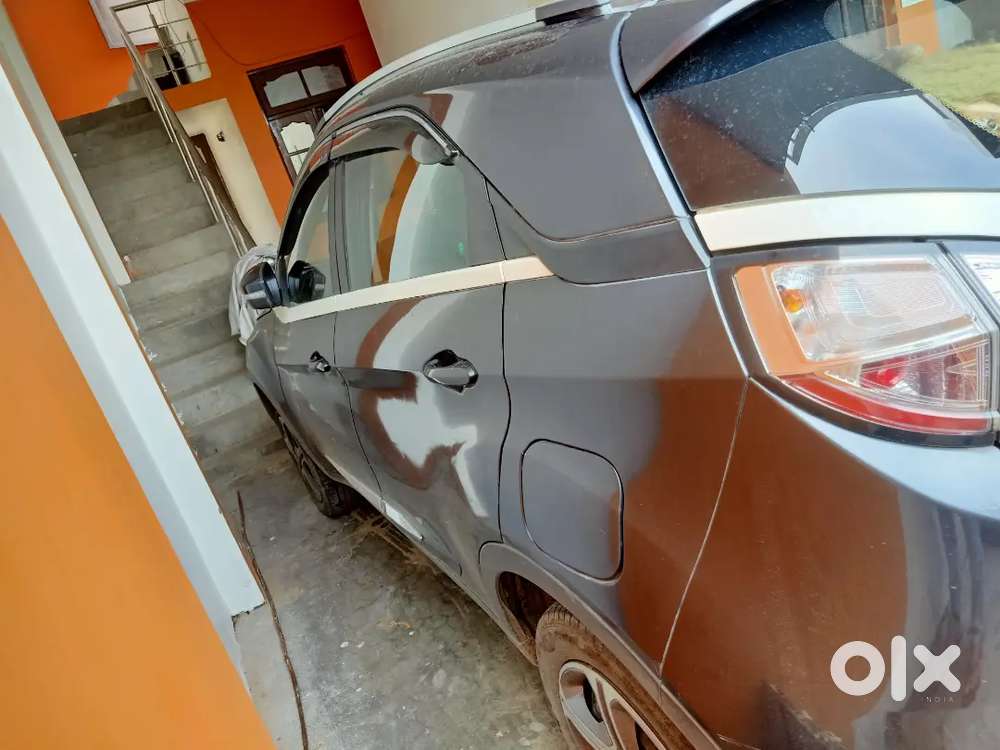 Tata Nexon 1.2 Revotron 2018
