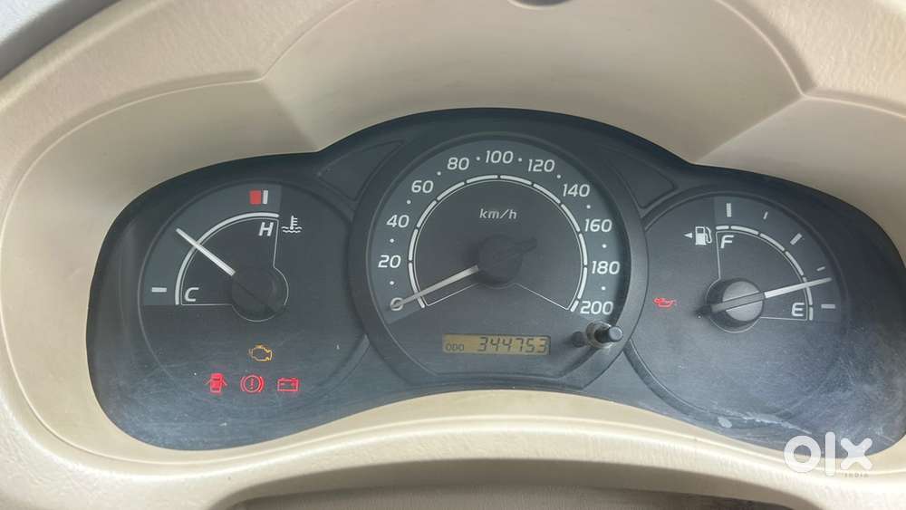 Toyota Innova Diesel Manual 2006