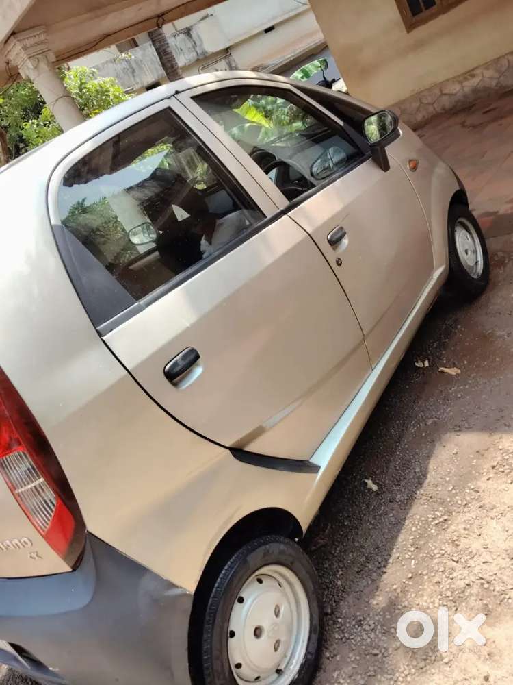 Tata Nano Cx 2013 Registration