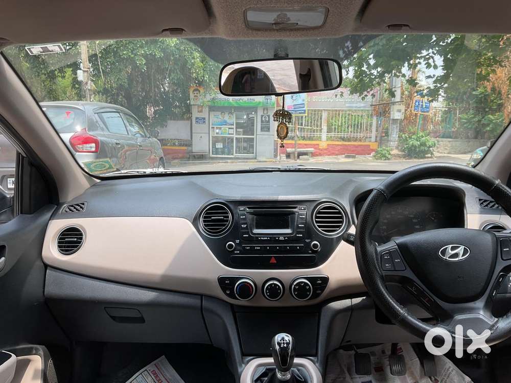 Hyundai Grand I10 Nios Sportz, 2021, Petrol