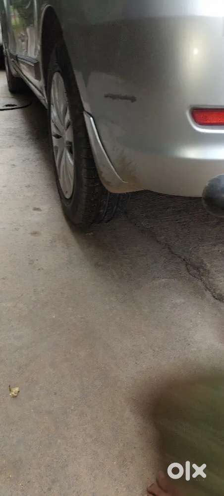 Maruti Ertiga
