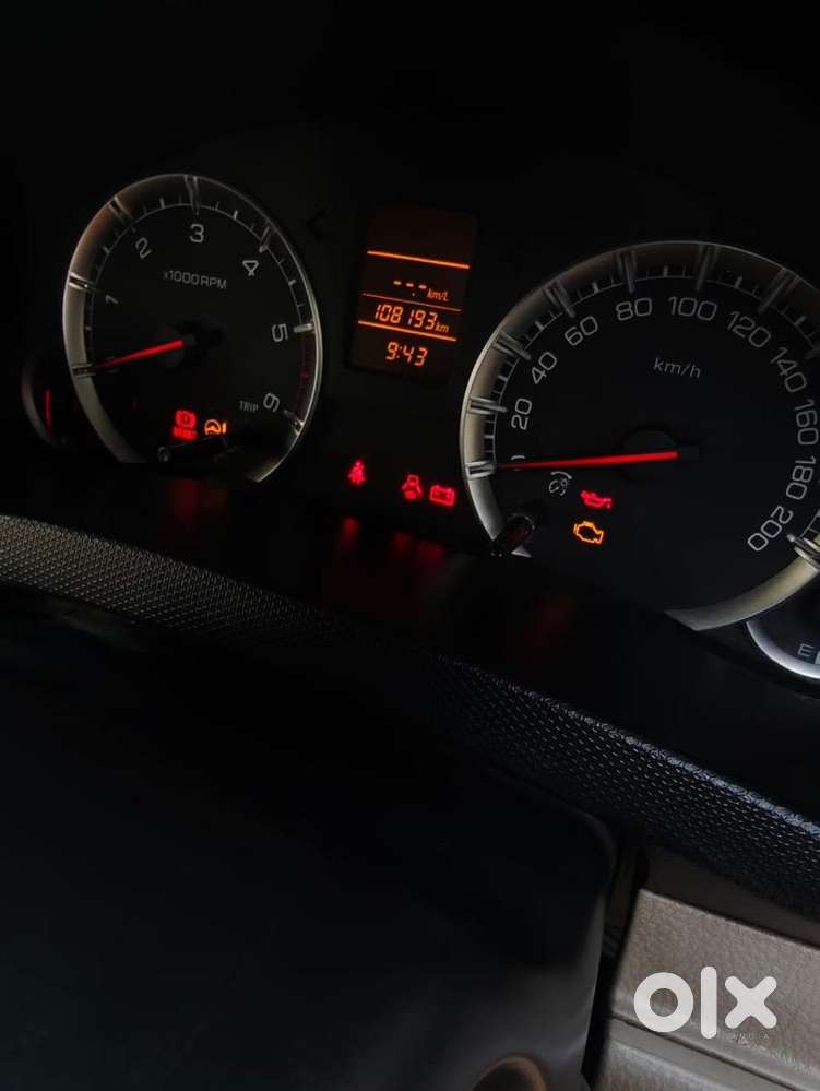 Maruti Suzuki Swift Dzire 2014 Diesel Well Maintained