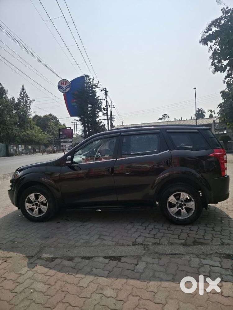 Mahindra Xuv500 W8 2wd, 2013, Diesel
