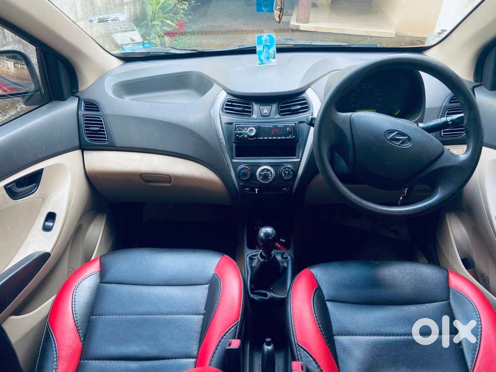 2013 Hyundai Eon Petrol