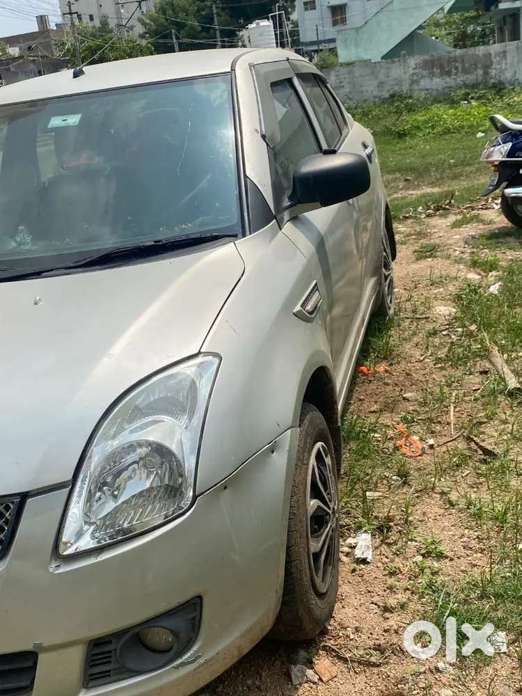 Maruti Suzuki Desire