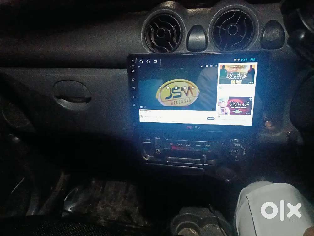 Hyundai Santro 2002