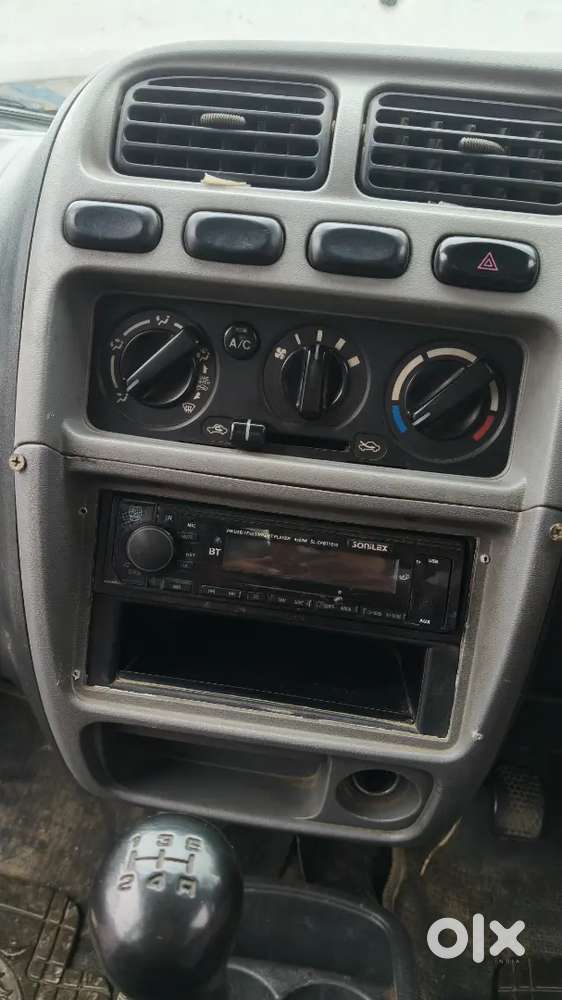 Maruti Suzuki Alto 2012