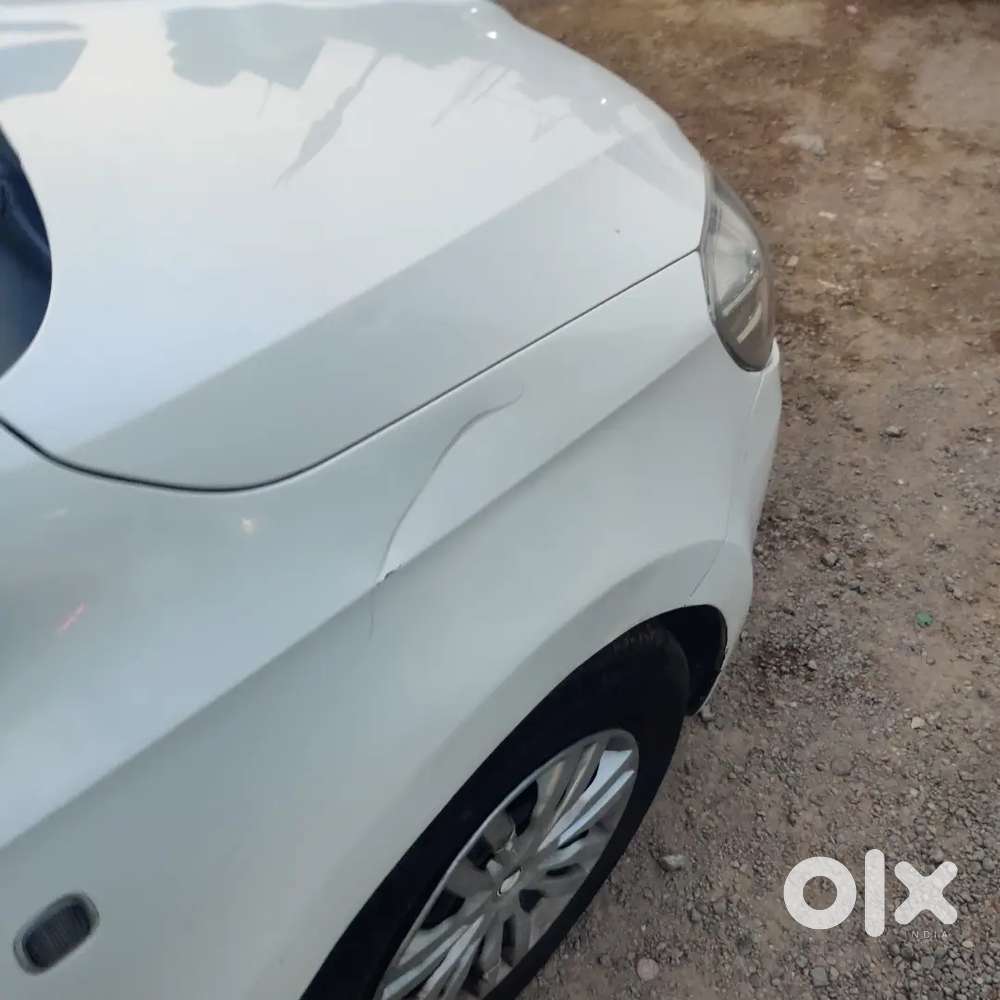 Skoda Rapid 2013 Diesel Well Maintained