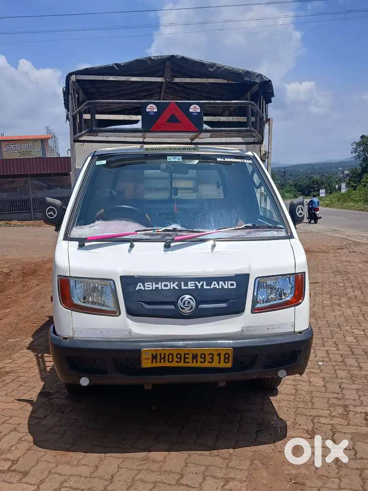 Ashok Leyland Stile 2019 Lx Diesel