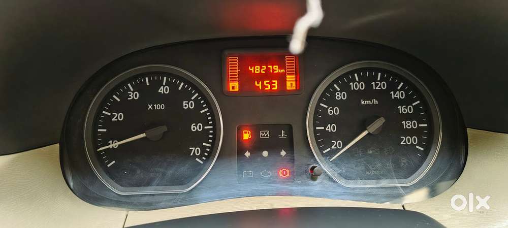 Nissan Terrano 1.6 Xl Plus Petrol, 2015, Petrol