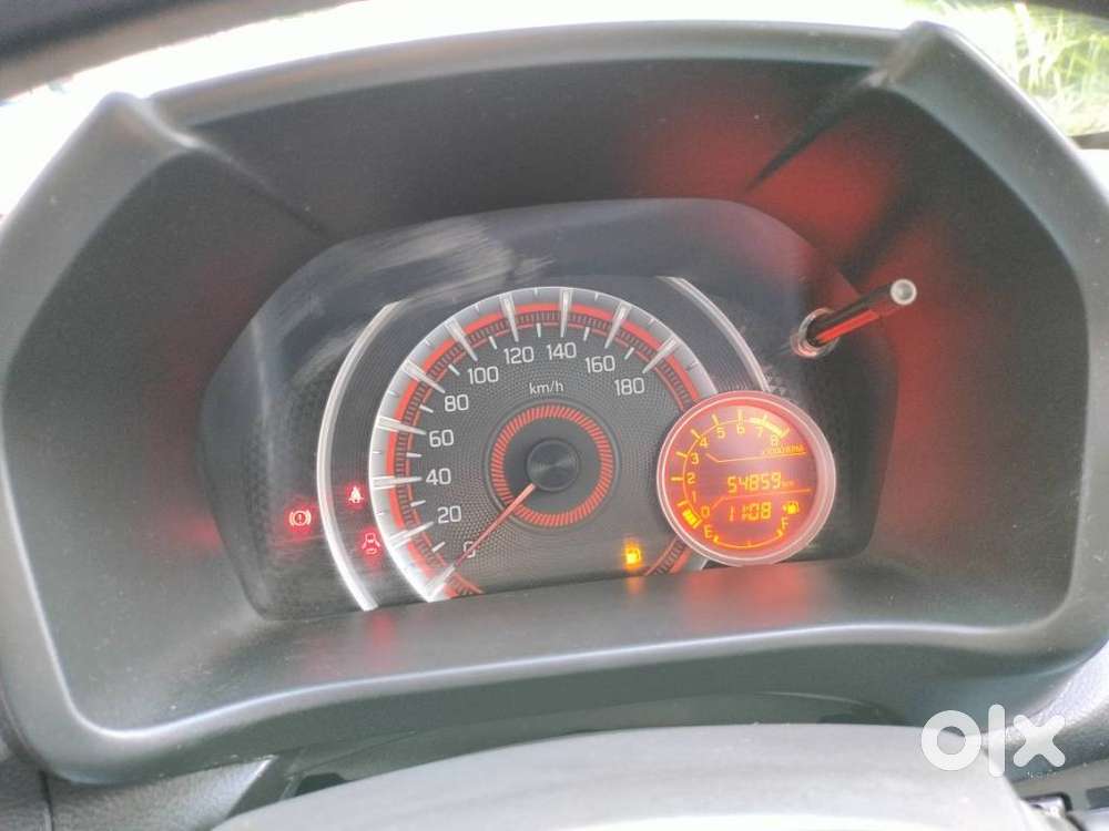 Maruti Suzuki Celerio Zxi, 2022, Petrol